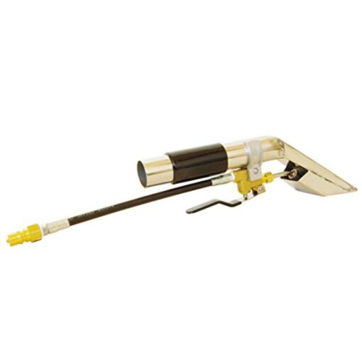 Auto Detailing and Upholstery Cleaning Wand with Male and Female Couplers - Image 4