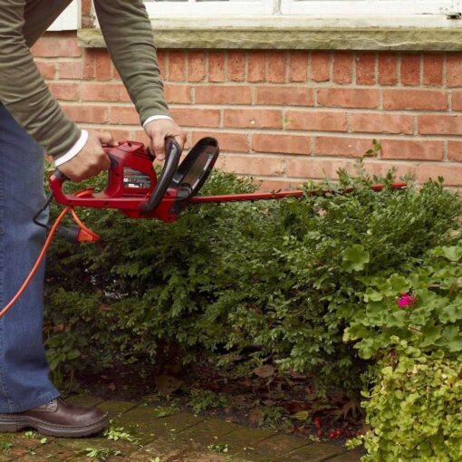 Toro 22 in. Electric Hedge Trimmer - Image 3