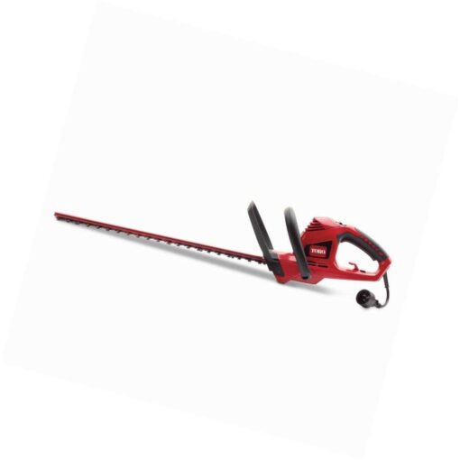 Toro 22 in. Electric Hedge Trimmer - Image 4