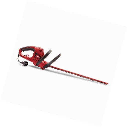 Toro 22 in. Electric Hedge Trimmer - Image 5