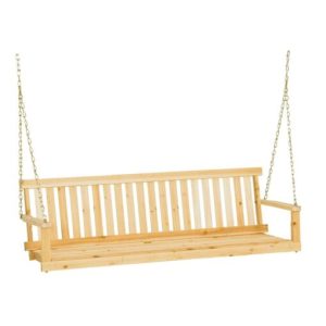 Jack-Post Porch Swing