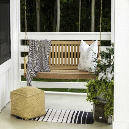 Jack-Post Porch Swing - Image 3