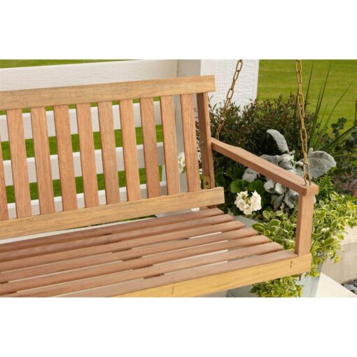 Jack-Post Porch Swing - Image 4