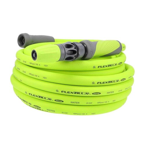 Flexzilla Garden Hose SwivelGrip