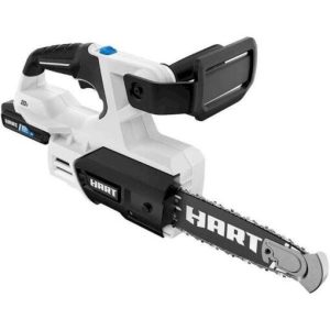 Hart 20-Volt 8-Inch Pruner Saw Battery or Charger