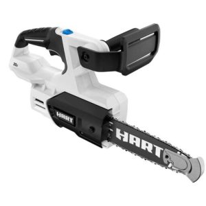 Hart 20-Volt 8-Inch Pruner Saw Battery or Charger