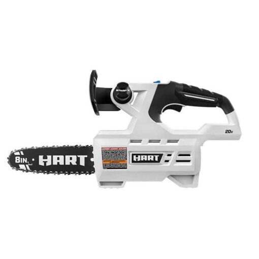 Hart 20-Volt 8-Inch Pruner Saw Battery or Charger - Image 3