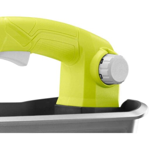 Ryobi ONE+ 18V 1 Gal. Spreader - Image 4