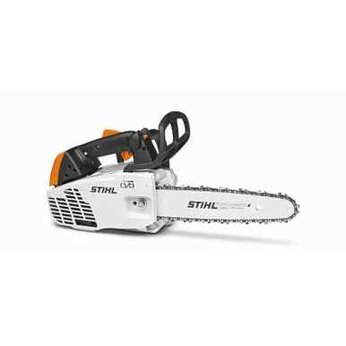 Stihl MS 194 T CC Gas Chainsaw - Image 2