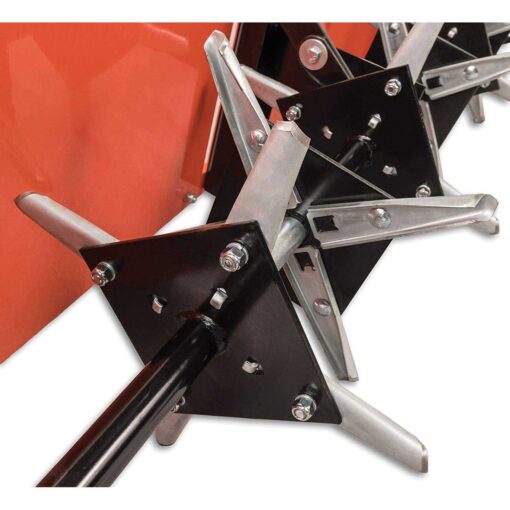 Agri-Fab 48-in Plug Lawn Aerator 45-0299 - Image 5
