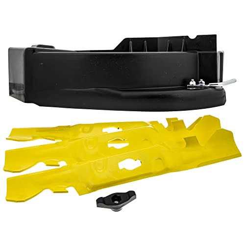 Cub Cadet Flat Top Xtreme Mulch Kit