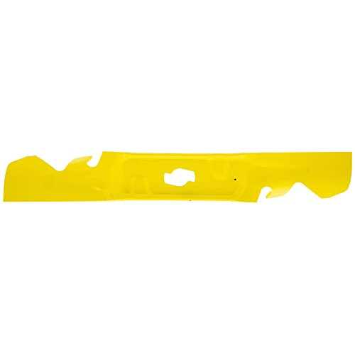 Cub Cadet Flat Top Xtreme Mulch Kit - Image 5