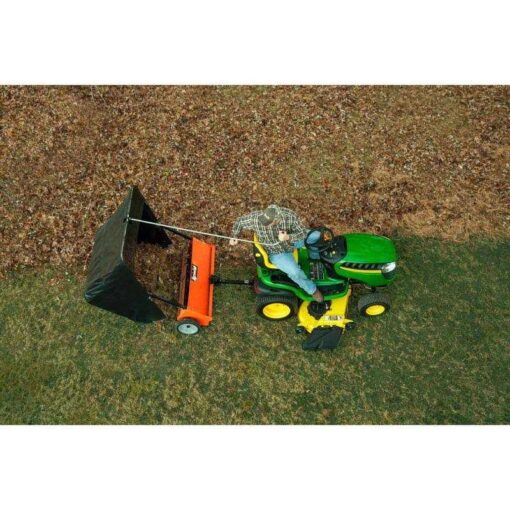 Agri-Fab 44 Lawn Sweeper 45-0492 - Image 3