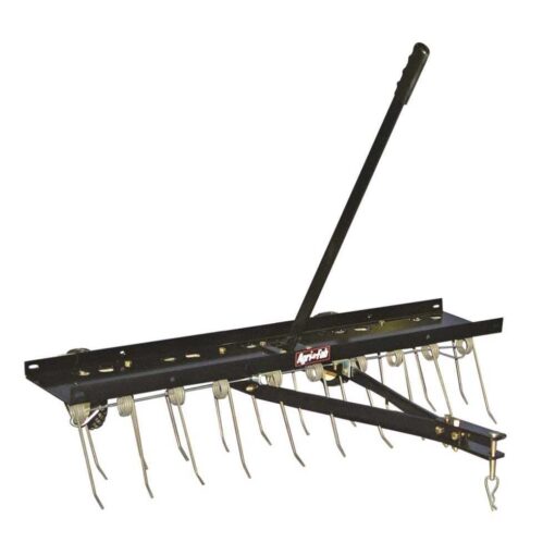 Agri-Fab 40-in Dethatcher - Image 5