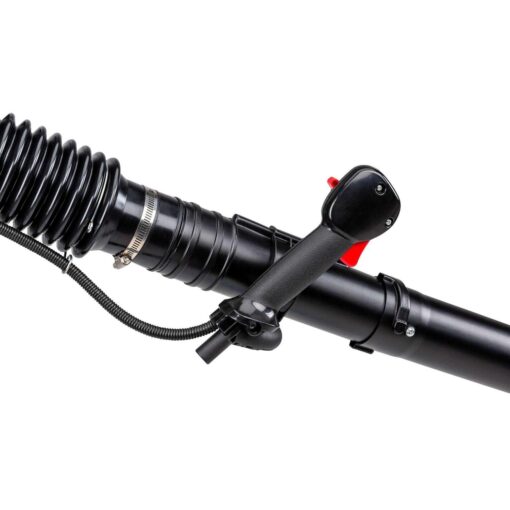 Wild Badger Power Gas 43cc Backpack Blower WBBPBL43 - Image 5