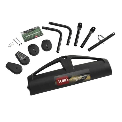 Toro Lawn Striping Kit Tool Attachment - Image 5