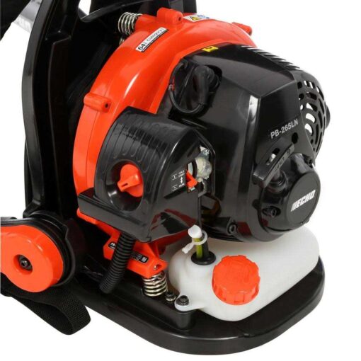 Echo PB-265 Leaf Blower - Image 5