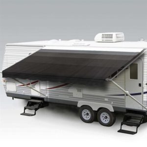 Shadepro Heavy Duty Vinyl RV Awning Fabric Replacement