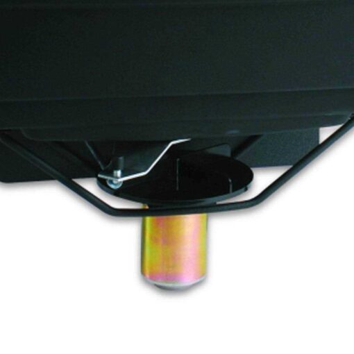 Moultrie ATV Food Plot Spreader - Image 5