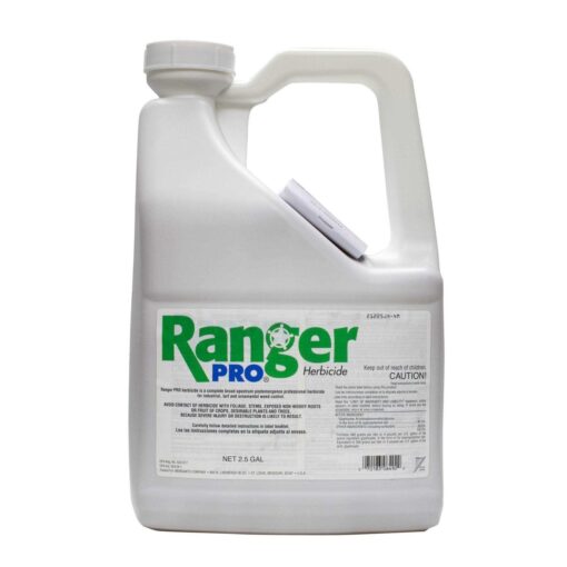 Promax Non-Selective Vegetation Killer ROUNDUP286