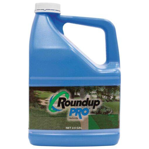 Promax Non-Selective Vegetation Killer ROUNDUP286 - Image 2