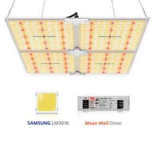 Spider Farmer LED Full Spectrum Indoor Grow Light