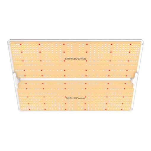 Spider Farmer LED Full Spectrum Indoor Grow Light - Image 3