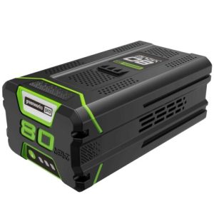 Greenworks 80V 4.0Ah Lithium-Ion Battery 2902402