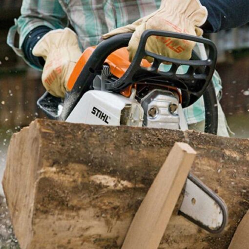 STIHL MS 211 Chainsaw - Image 2