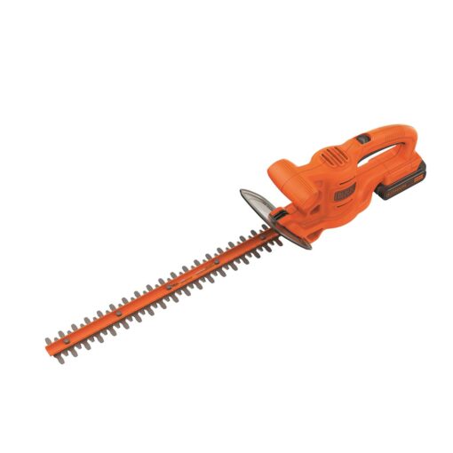 BLACK+DECKER 20V MAX Cordless Hedge Trimmer - Image 2