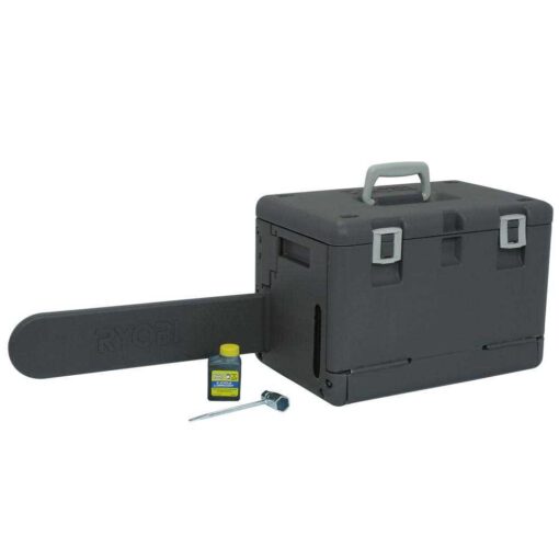 Ryobi RY3716 Chainsaw - Image 2