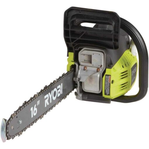 Ryobi RY3716 Chainsaw - Image 3