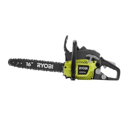 Ryobi RY3716 Chainsaw - Image 4