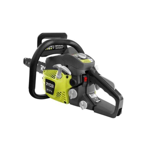 Ryobi RY3716 Chainsaw - Image 5