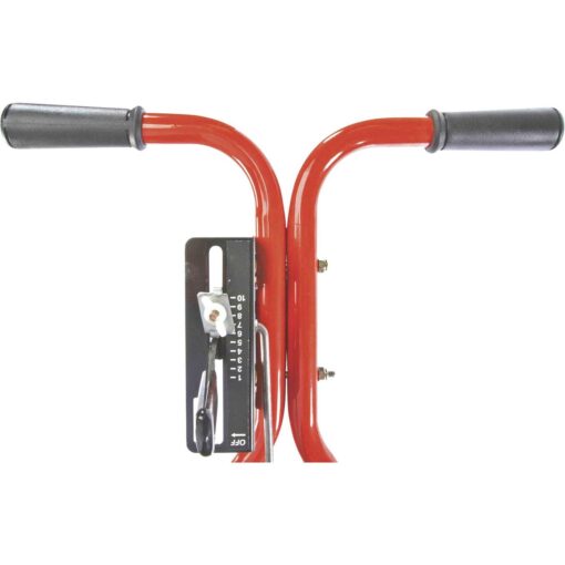 Agri-Fab 130 lb Push Broadcast Spreader 45-0462 - Image 2