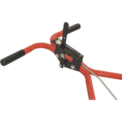 Agri-Fab 130 lb Push Broadcast Spreader 45-0462 - Image 4