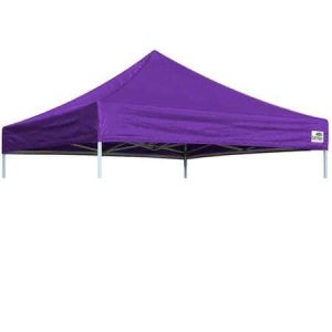 Eurmax Pop Up Canopy Replacement Canopy Tent Top Cover