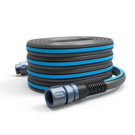 Fitt Force Pro 5/8 in. x 100 ft. Commercial Grade Hose