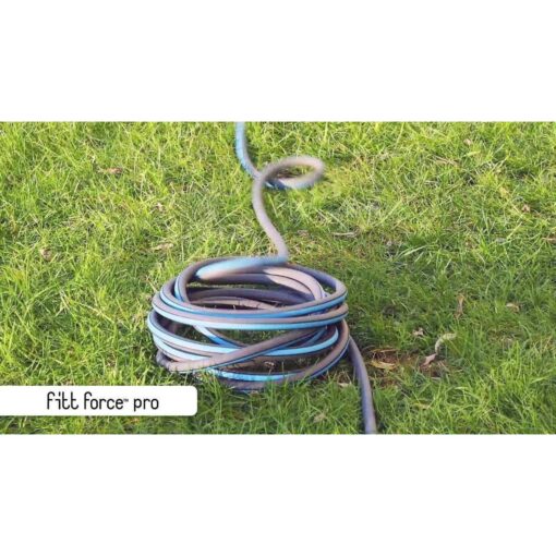 Fitt Force Pro 5/8 in. x 100 ft. Commercial Grade Hose - Image 5