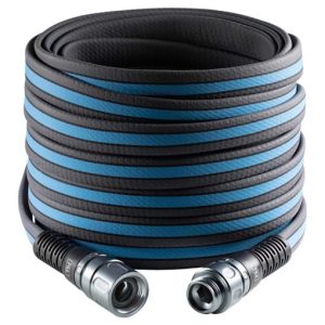 Fitt Force Pro 5/8 in. x 100 ft. Commercial Grade Hose