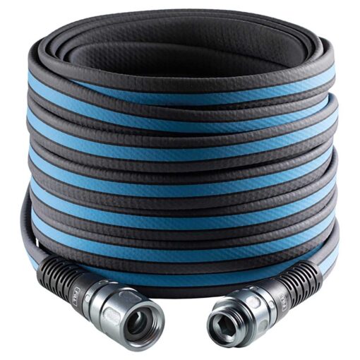 Fitt Force Pro 5/8 in. x 100 ft. Commercial Grade Hose