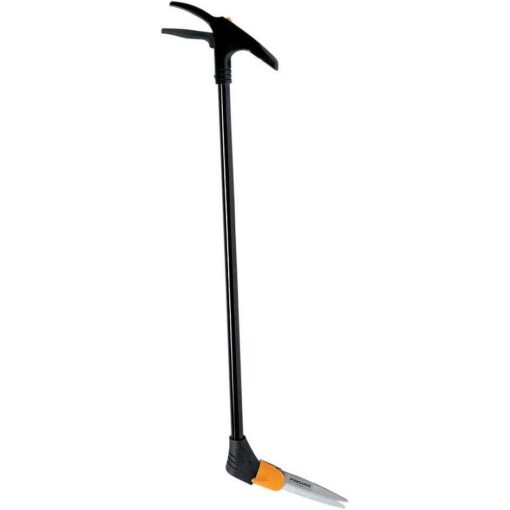 Fiskars Long-Handle Swivel Grass Shears Ornament