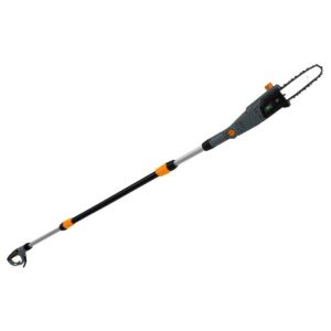 Scotts 8-Amp Corded Electric Pole Saw 10