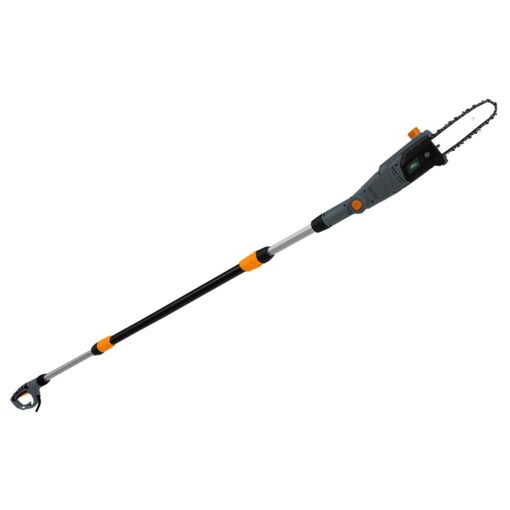 Scotts 8-Amp Corded Electric Pole Saw 10