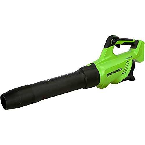 Greenworks 40V Cordless Axial Leaf Blower