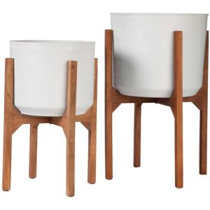 Ashley Dorcey Planter