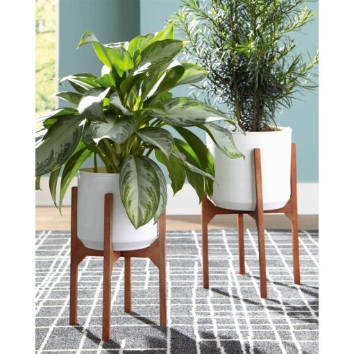 Ashley Dorcey Planter - Image 3