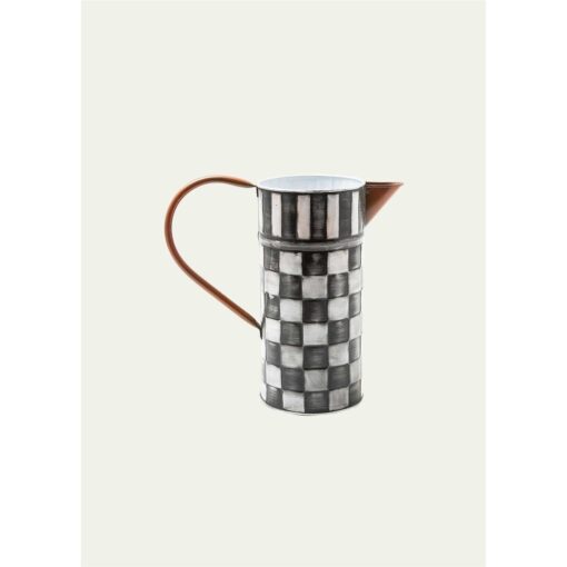 Check It Out Watering Can MacKenzie-Childs - Image 2