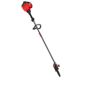 CRAFTSMAN P2100 10-in 25-cc 2-Cycle Gas Pole Saw - CMXGJAMDPS25