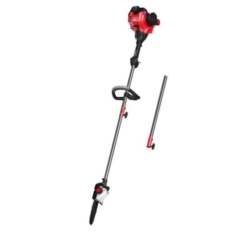 CRAFTSMAN P2100 10-in 25-cc 2-Cycle Gas Pole Saw - CMXGJAMDPS25 - Image 3